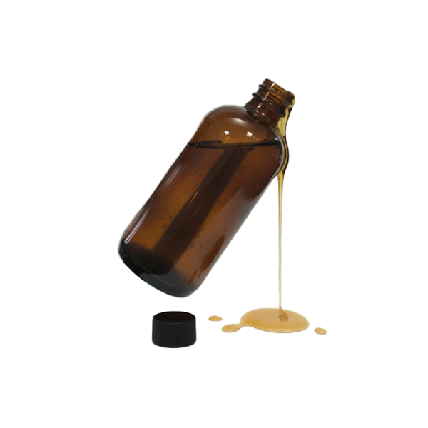 Coconut Hair & Body Oil (50 mL)