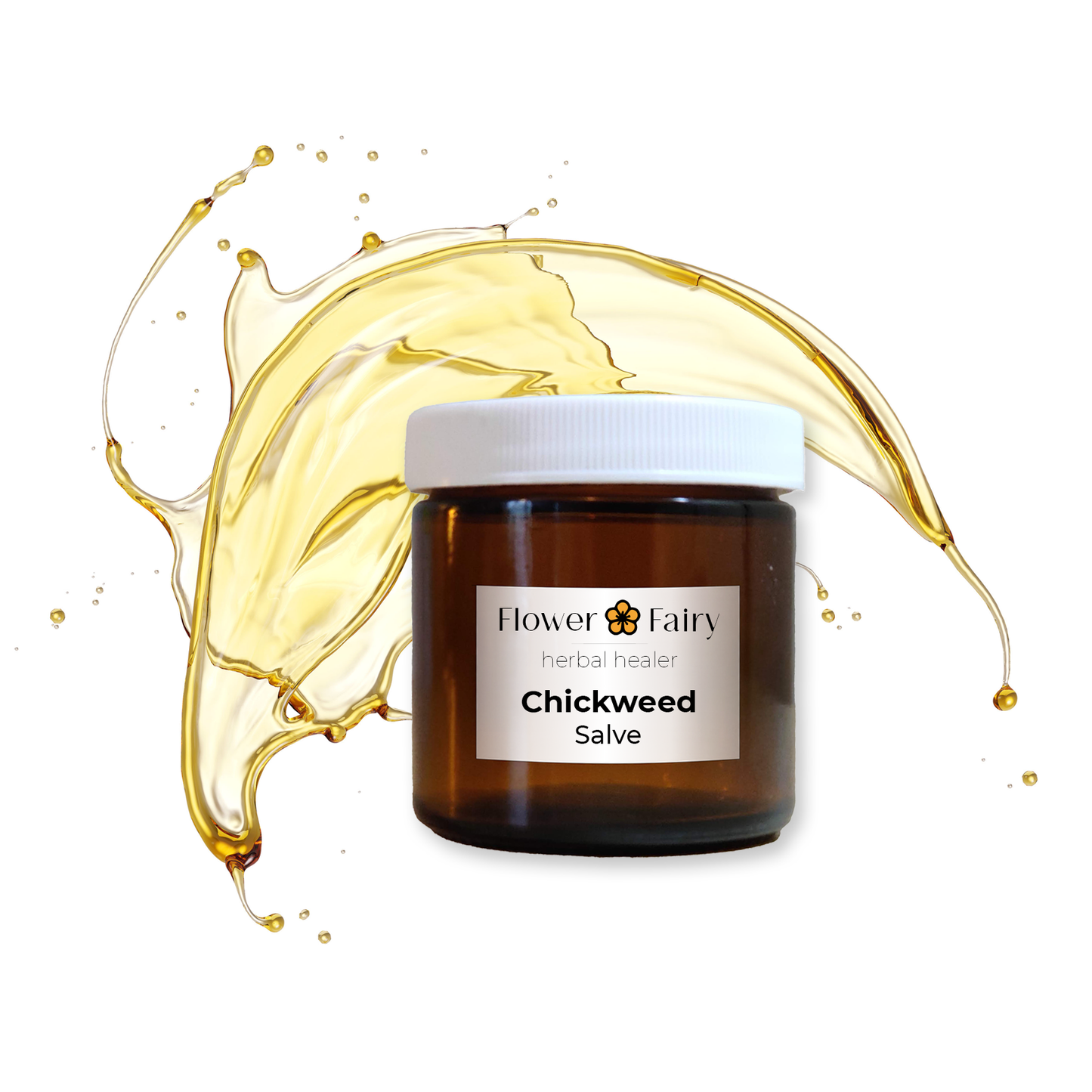 Chickweed Salve