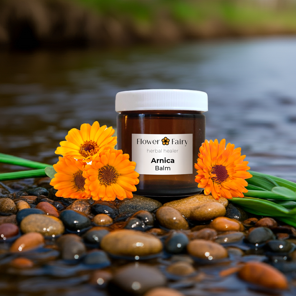 arnica cream for skin care