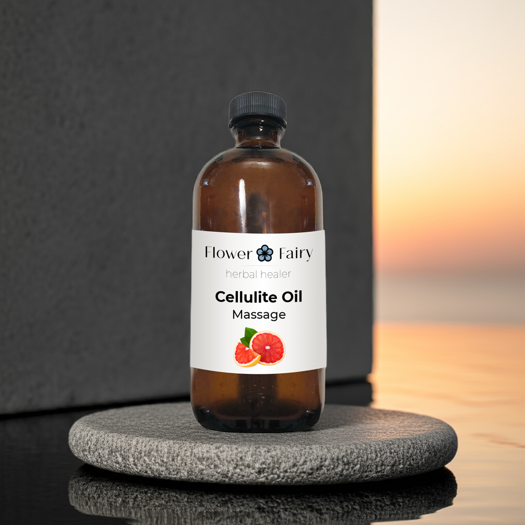 Cellulite Oil (50 mL)