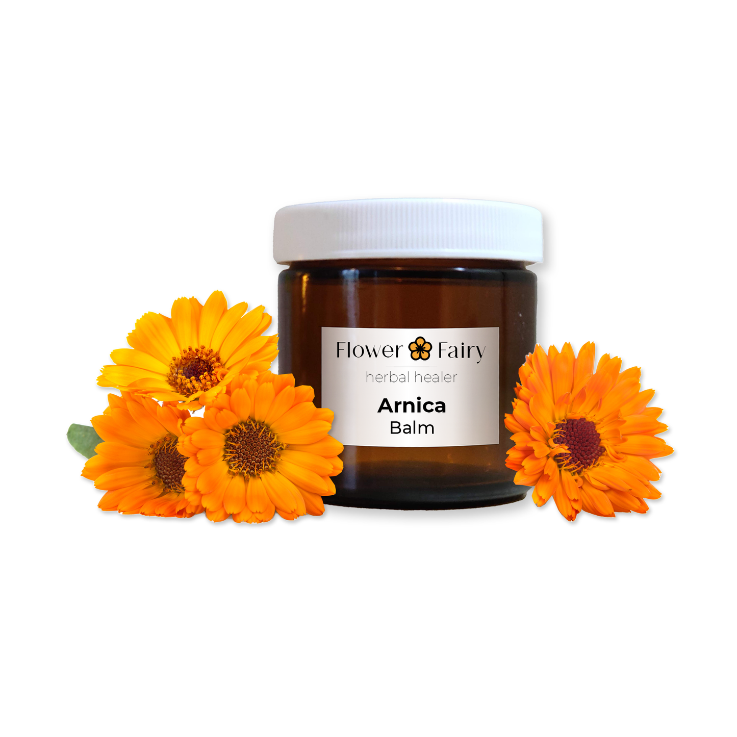 Arnica Balm