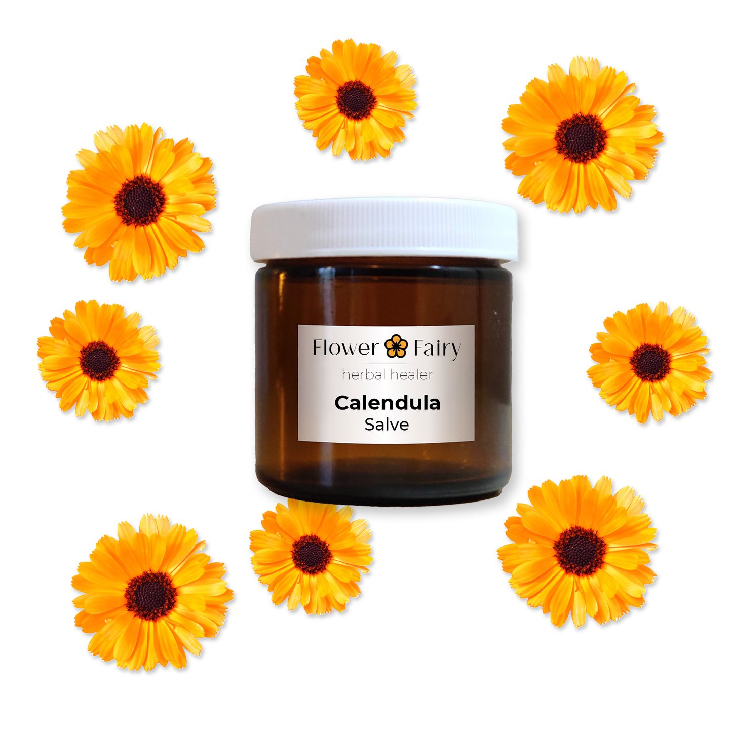 Calendula Salve