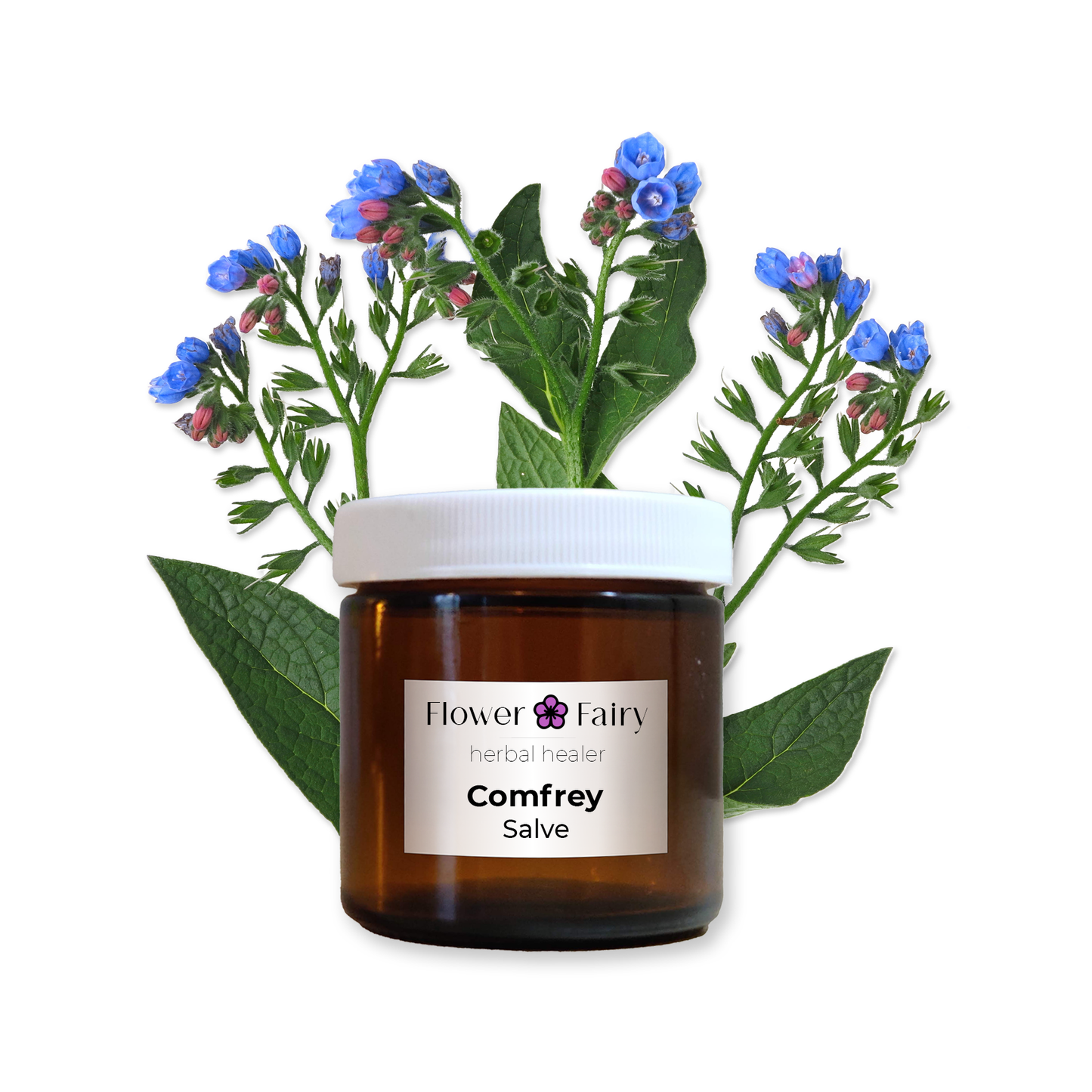 Comfrey Salve