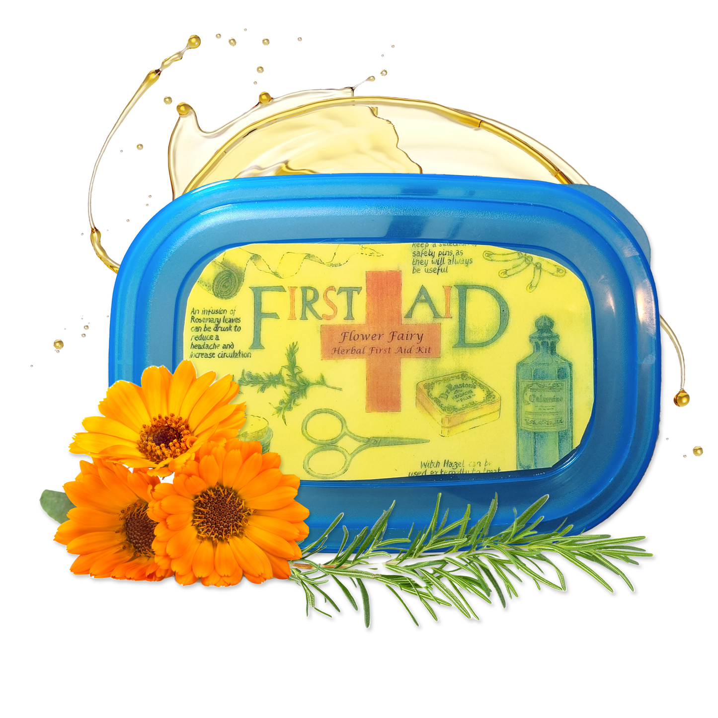 First Aid Kit