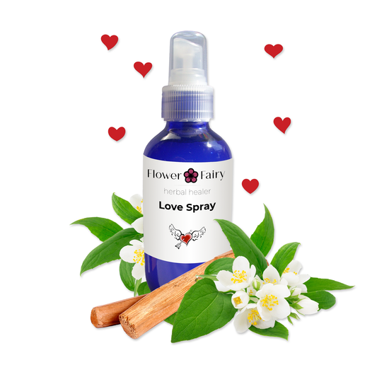 Love Potion Spray