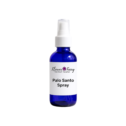 Palo Santo Spray