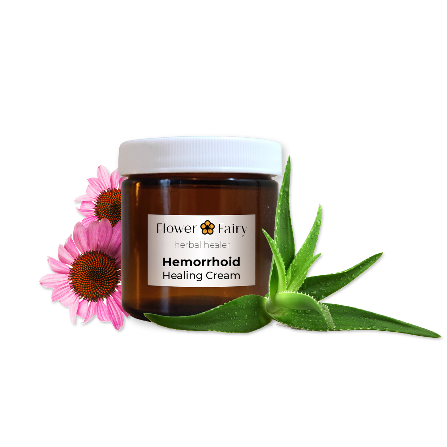Hemorrhoid Healing Cream